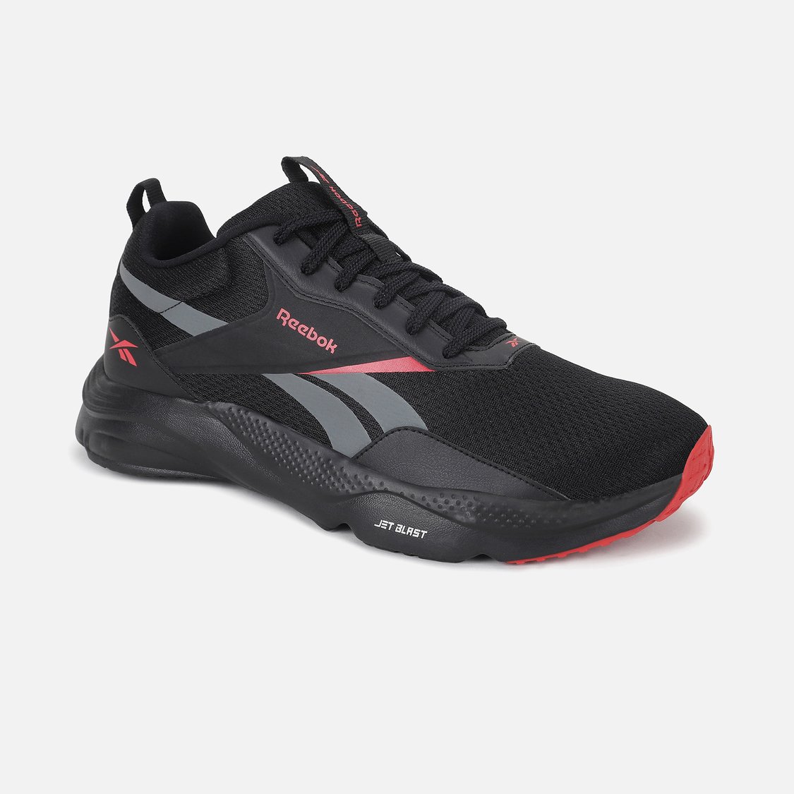 Buy REEBOK Jet Blast Flow Dynamic Running Shoes from Reebok at just INR ...