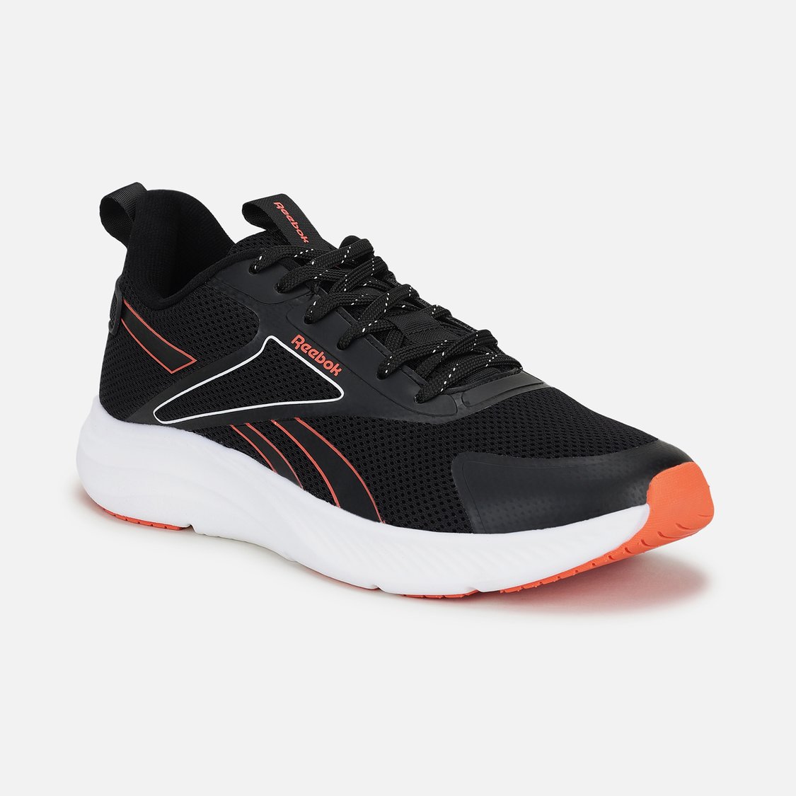 Buy REEBOK Mesh Running Shoes from Reebok at just INR