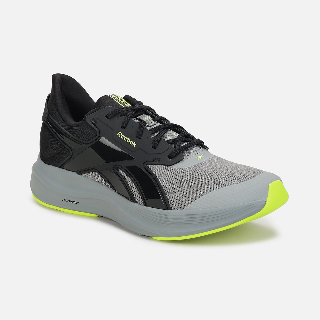 Buy REEBOK Overlay Mesh Upper Sports Shoes from Reebok at just INR 5599.0