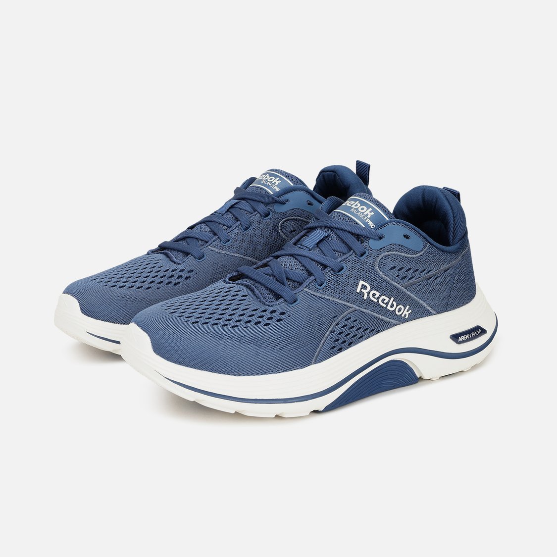 Buy REEBOK Balance Pro Classic Knitted Sports Shoes from Reebok at