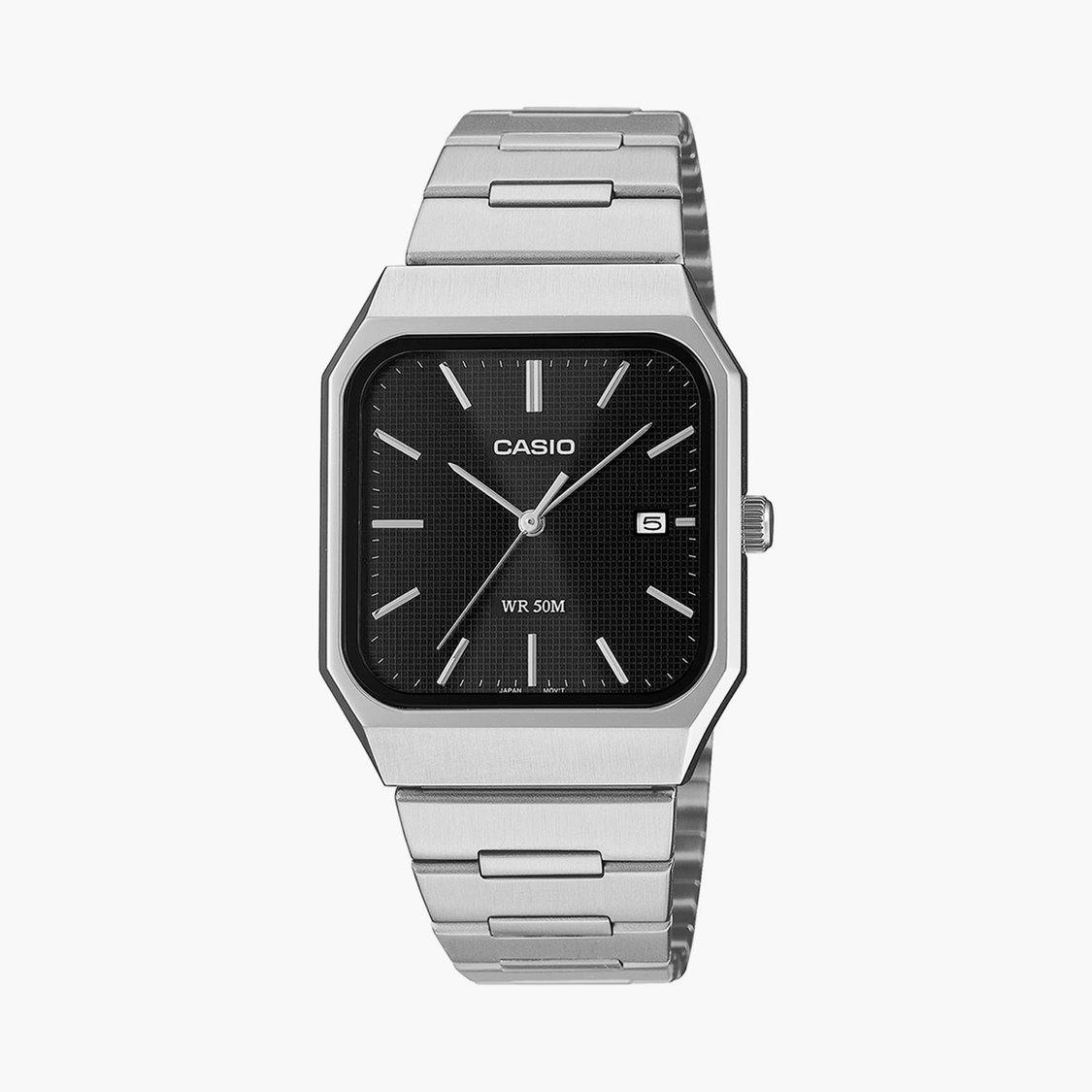 CASIO Enticer Analog Watch A2465