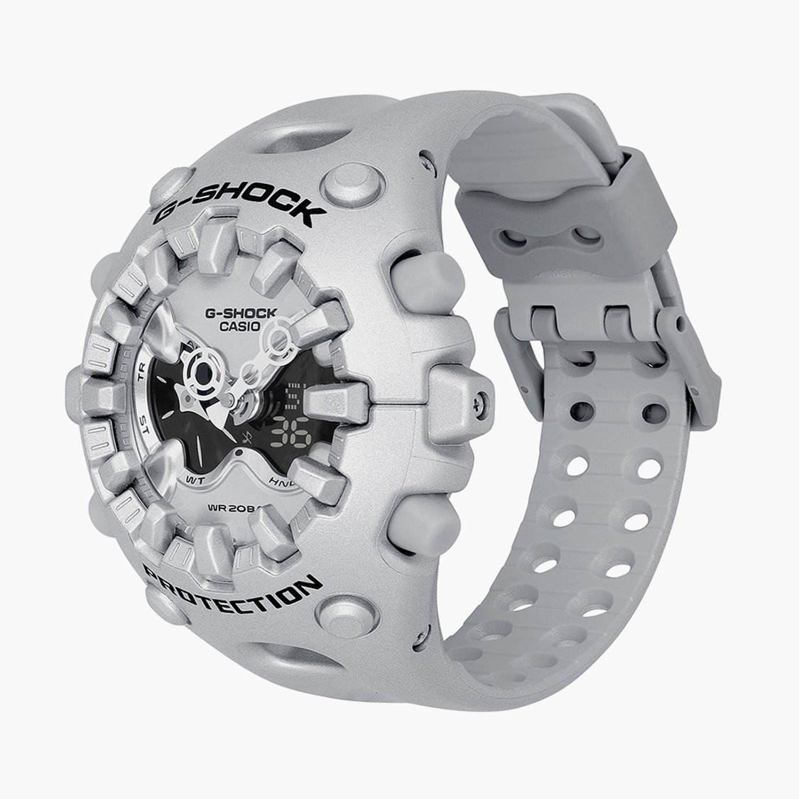 CASIO G-Shock Multifunction Watch G1705