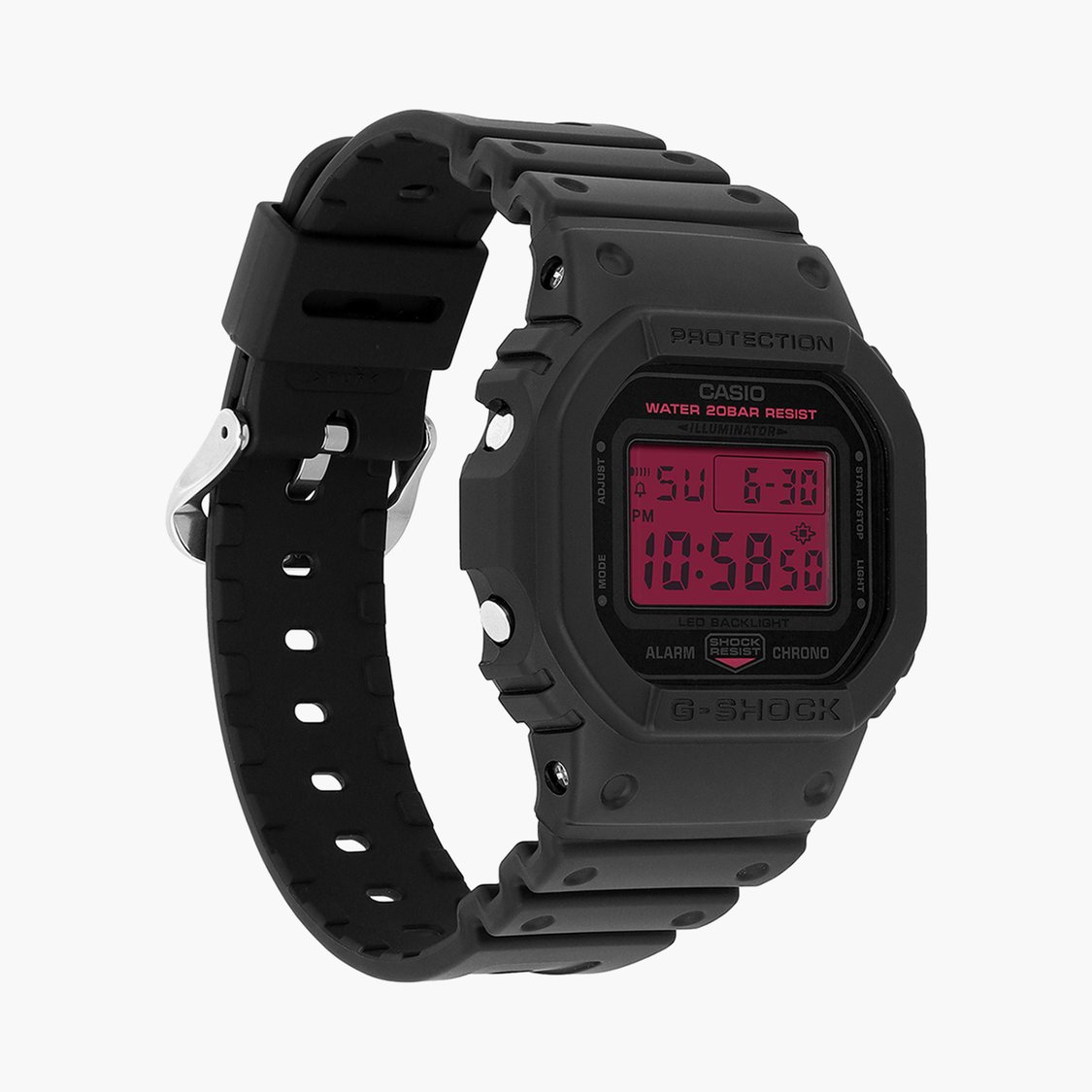 CASIO G-Shock Digital Watch G1706