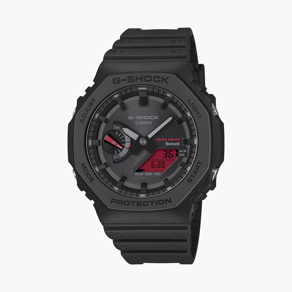 CASIO G-Shock Analog-Digital Wrist Watch G1707