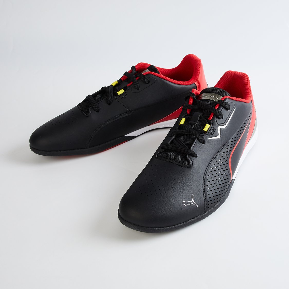 PUMA Scuderia Ferrari HP Drift Cat 11 Sneakers