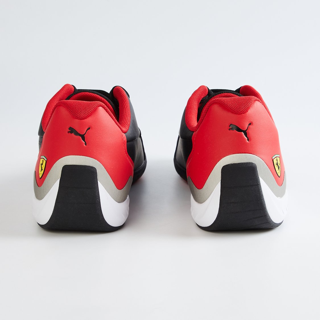 Buy PUMA Scuderia Ferrari HP Drift Cat 11 Sneakers from PUMA at