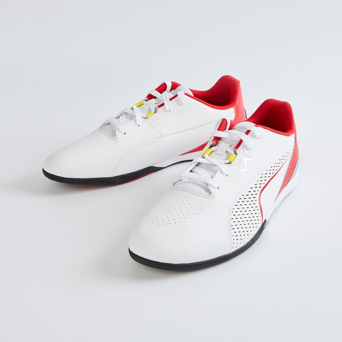 Puma Motorsport Shoes Puma Drift Cat Ii Ferrari Buy PUMA X