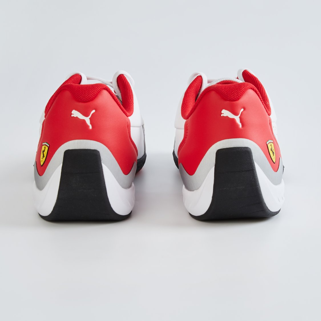 PUMA x Scuderia Ferrari HP Drift Cat 11 Sneakers