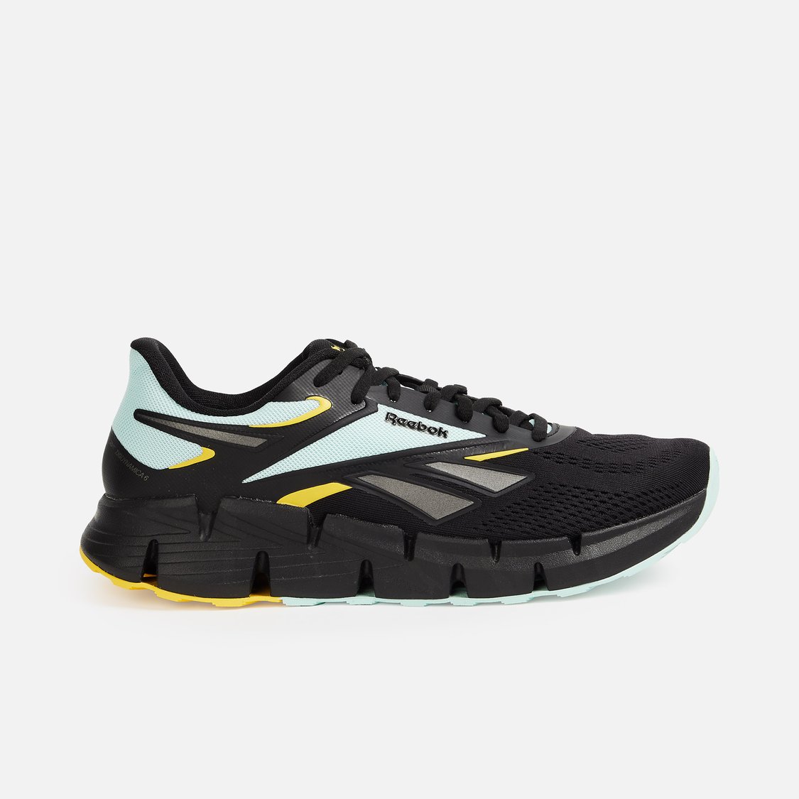 Buy REEBOK Reebok Men Zig Dynamica Running Shoes from Reebok at