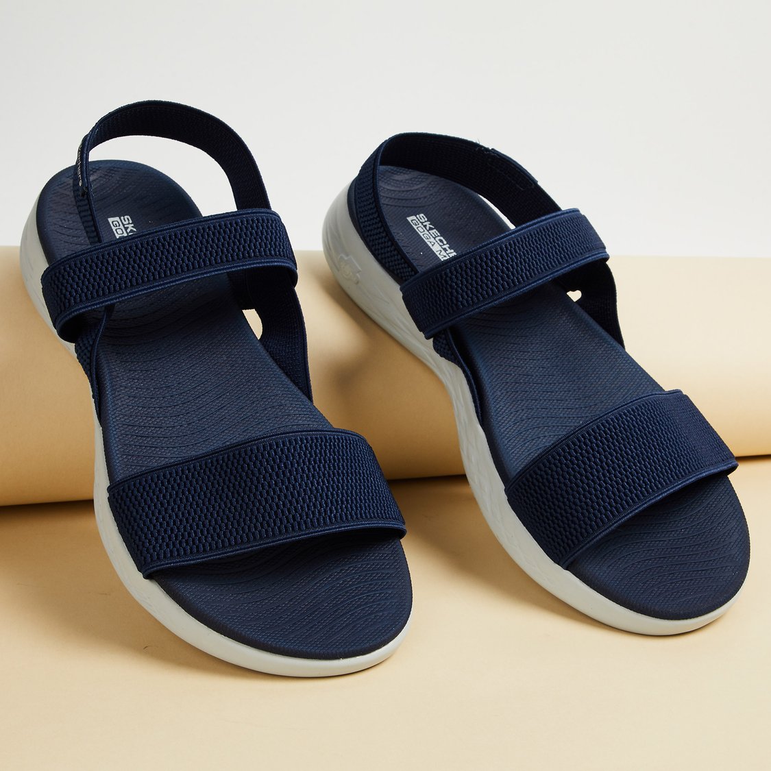 600 Flawless Skechers Women's On The Go Sandals SKECHERS On