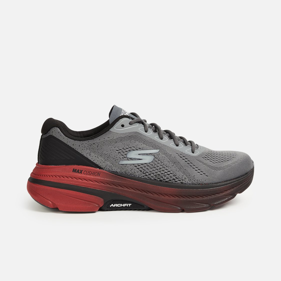 SKECHERS Max Cushioning Arch Fit Sports Shoes