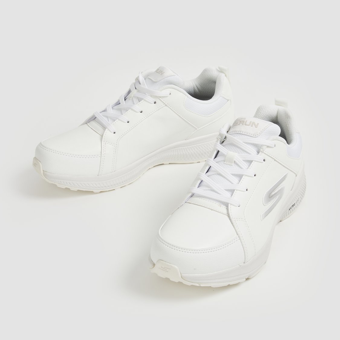 Buy SKECHERS Go Run Consistent Running Shoes from Skechers at just