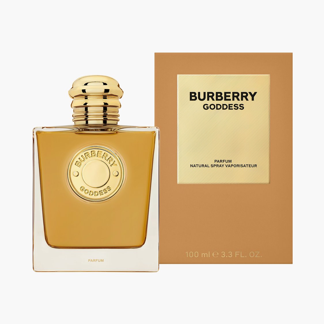 BURBERRY Goddess Parfum 100ml