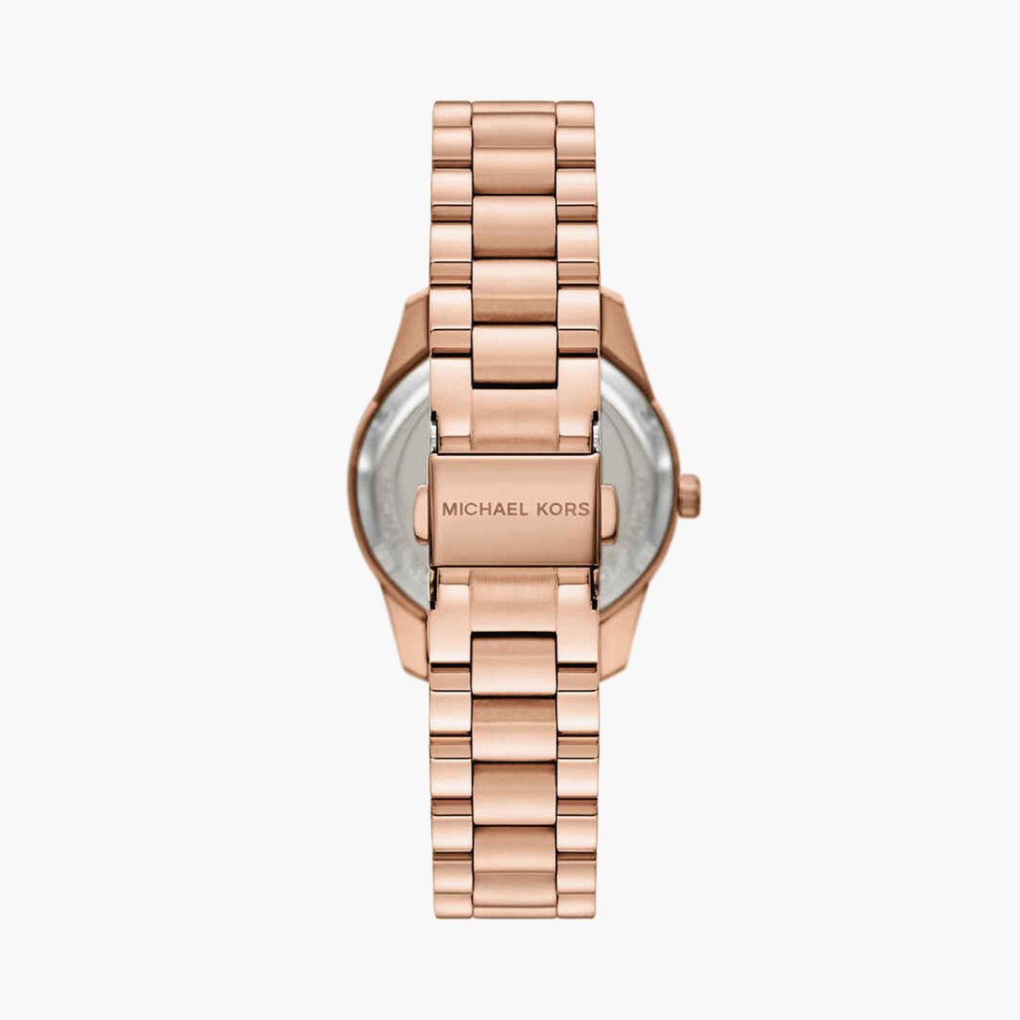 MICHAEL KORS Lexington Embellished Multifunction Wrist Watch MK4926I