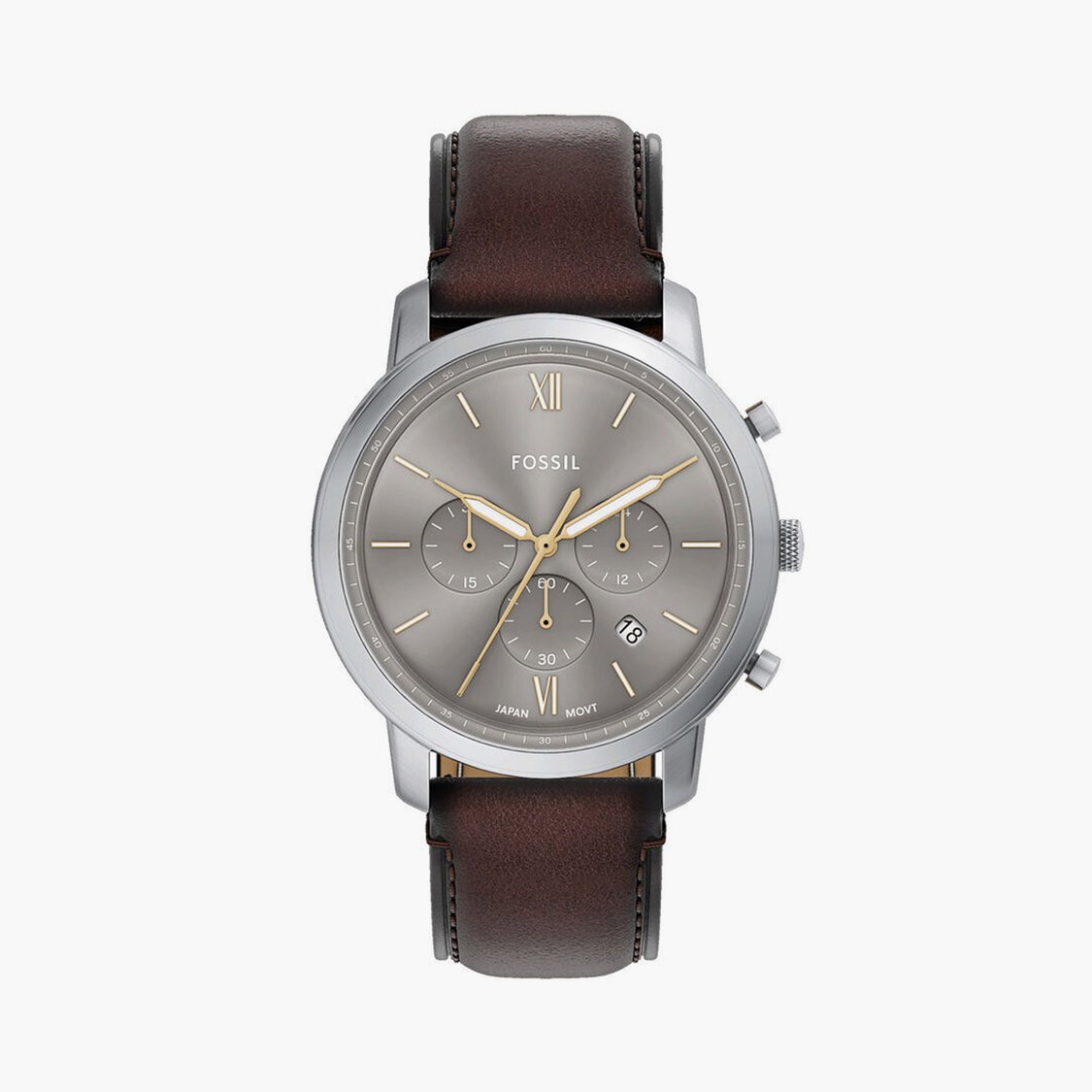 FOSSIL Neutra Chronograph Watch FS6129I