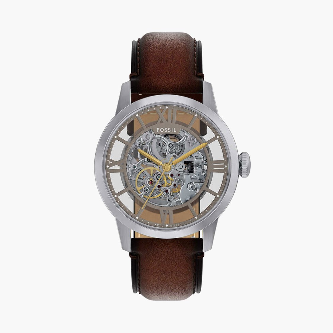 FOSSIL Townsman Automatic Watch ME3270