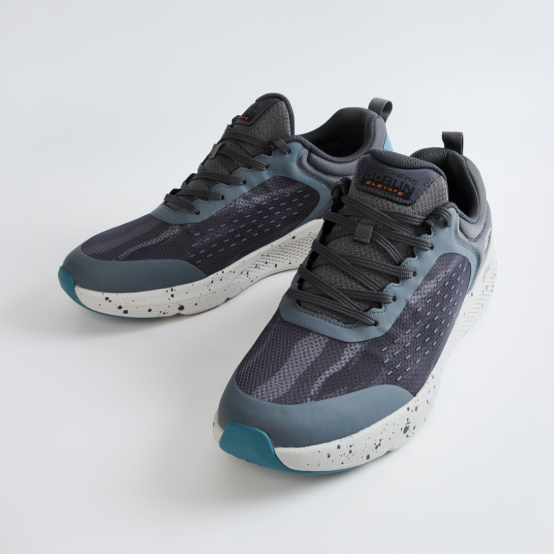 SKECHERS Go Run Elevate Sports Shoes