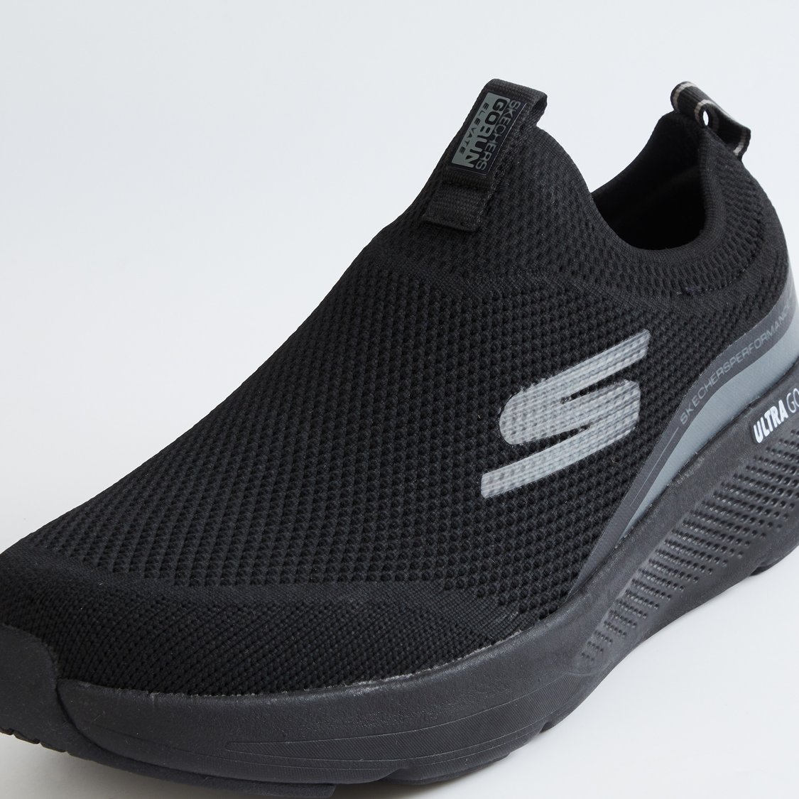 SKECHERS Go Run Velocity Slip-On Running Shoes