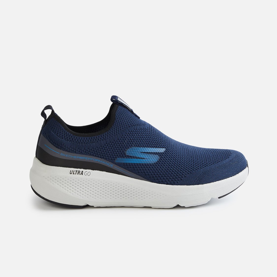 SKECHERS Go Run Elevate Slip-On Running Shoes