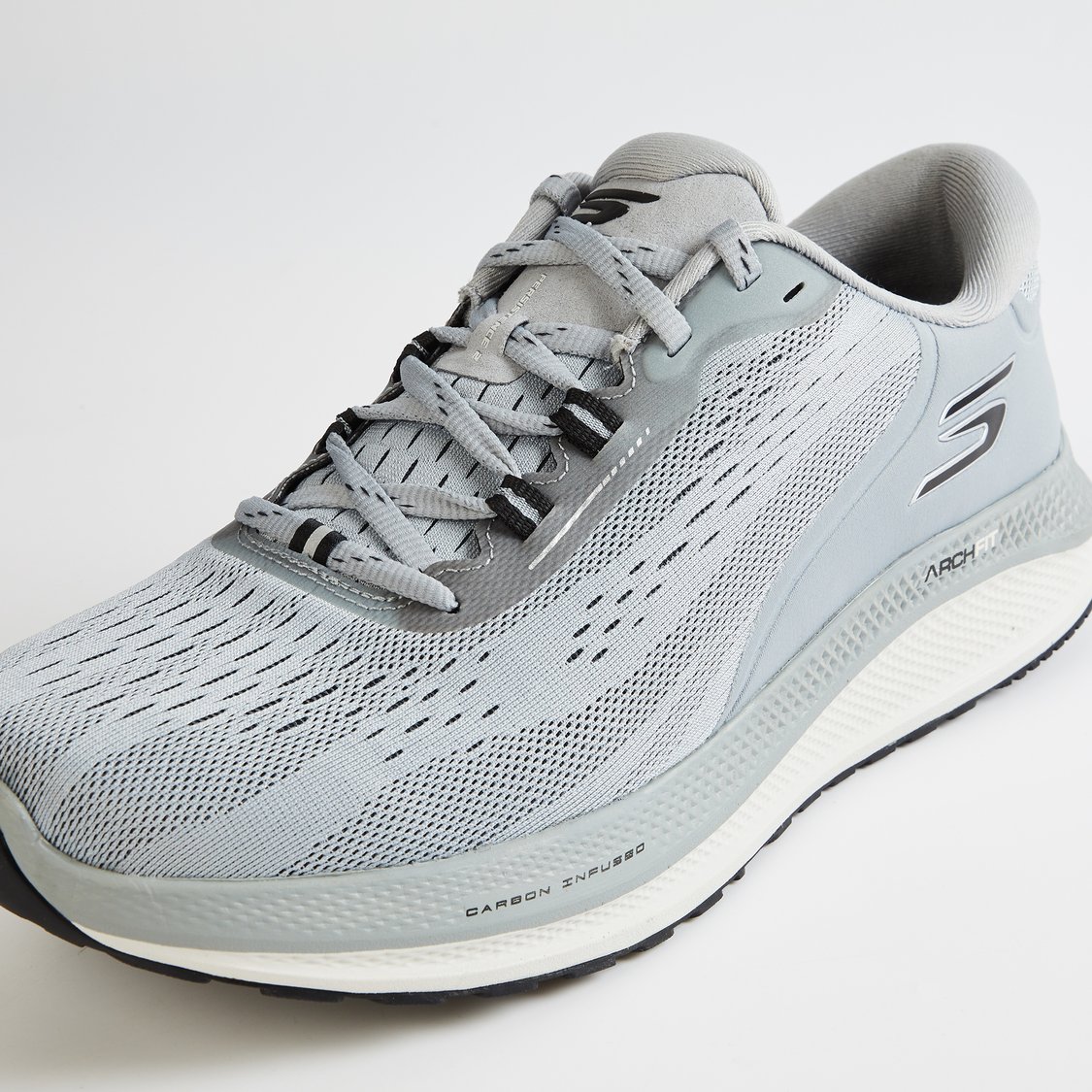 SKECHERS Go Run Persistence Mesh Running Shoes
