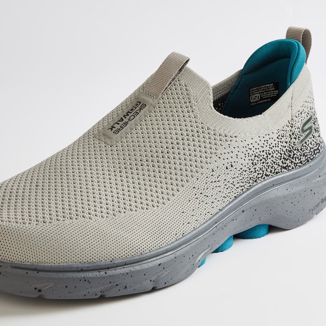 Goga Mat Skechers One Element Ultra Go SKECHERS Go Walk Knitted