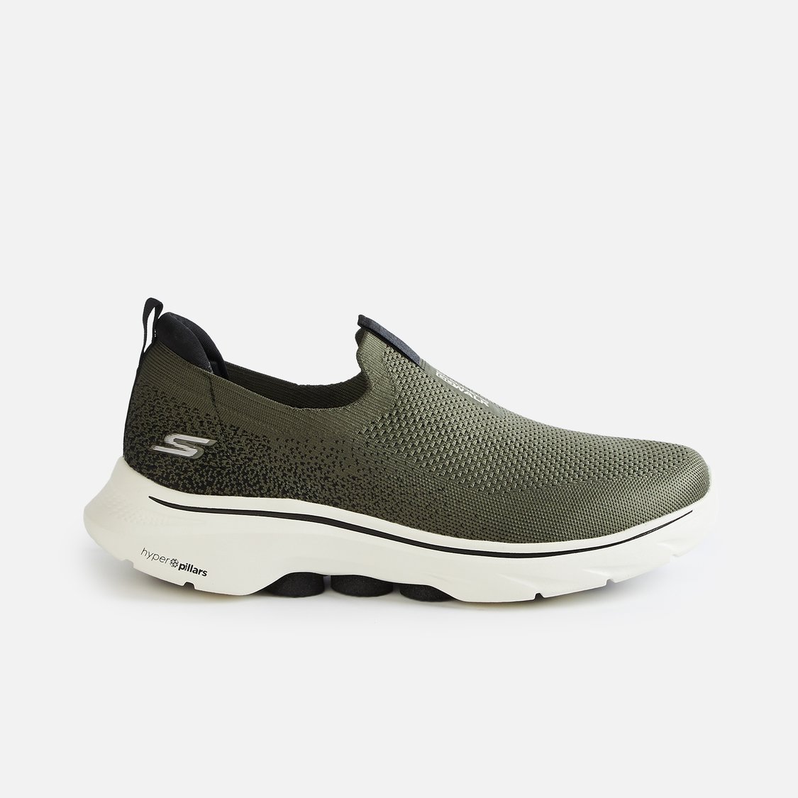 SKECHERS Go Walk Slip-On Sports Shoes