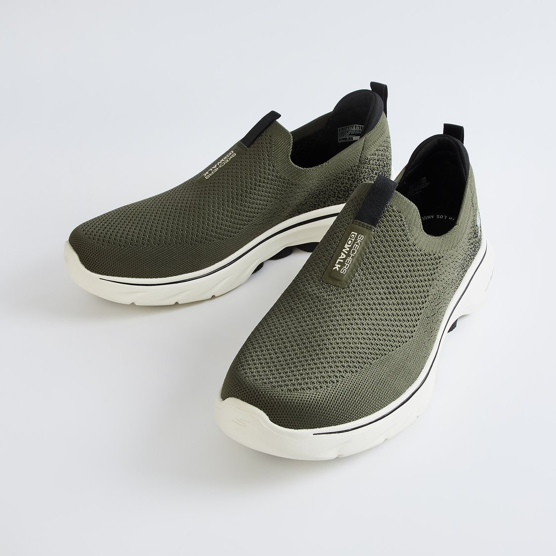 skechers go walk