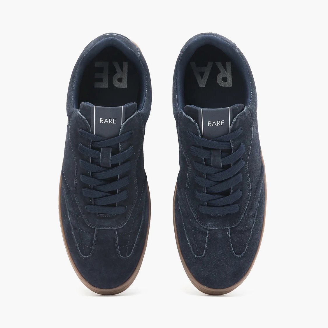 Rare Rabbit Red Shoes Buy RARE RABBIT Burnie Suede Sneakers from Rare Rabbit at just INR 4799.0