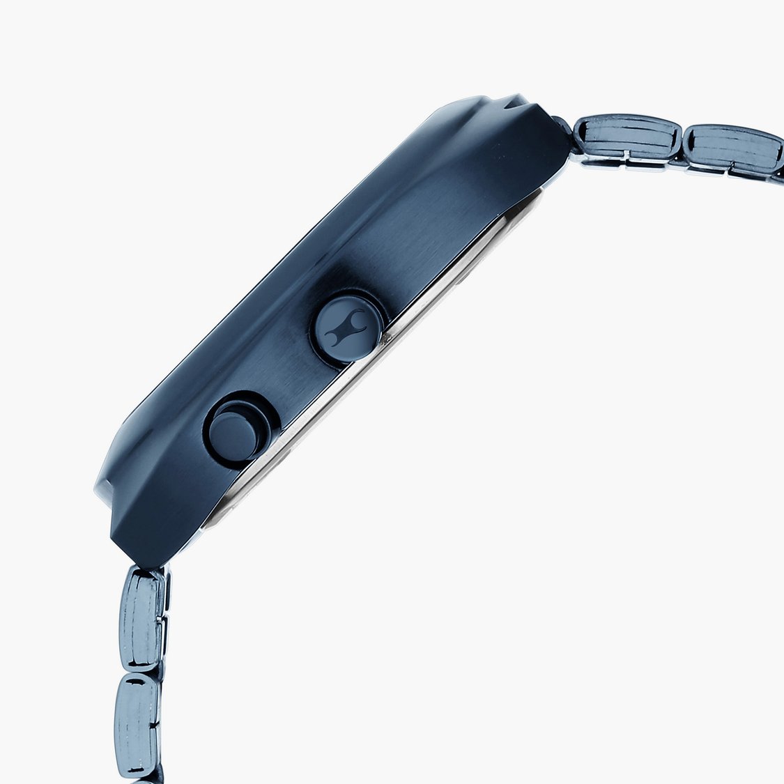 Buy FASTRACK UFO Cosmic Tribe Multifunction Watch - 3327QM01 from