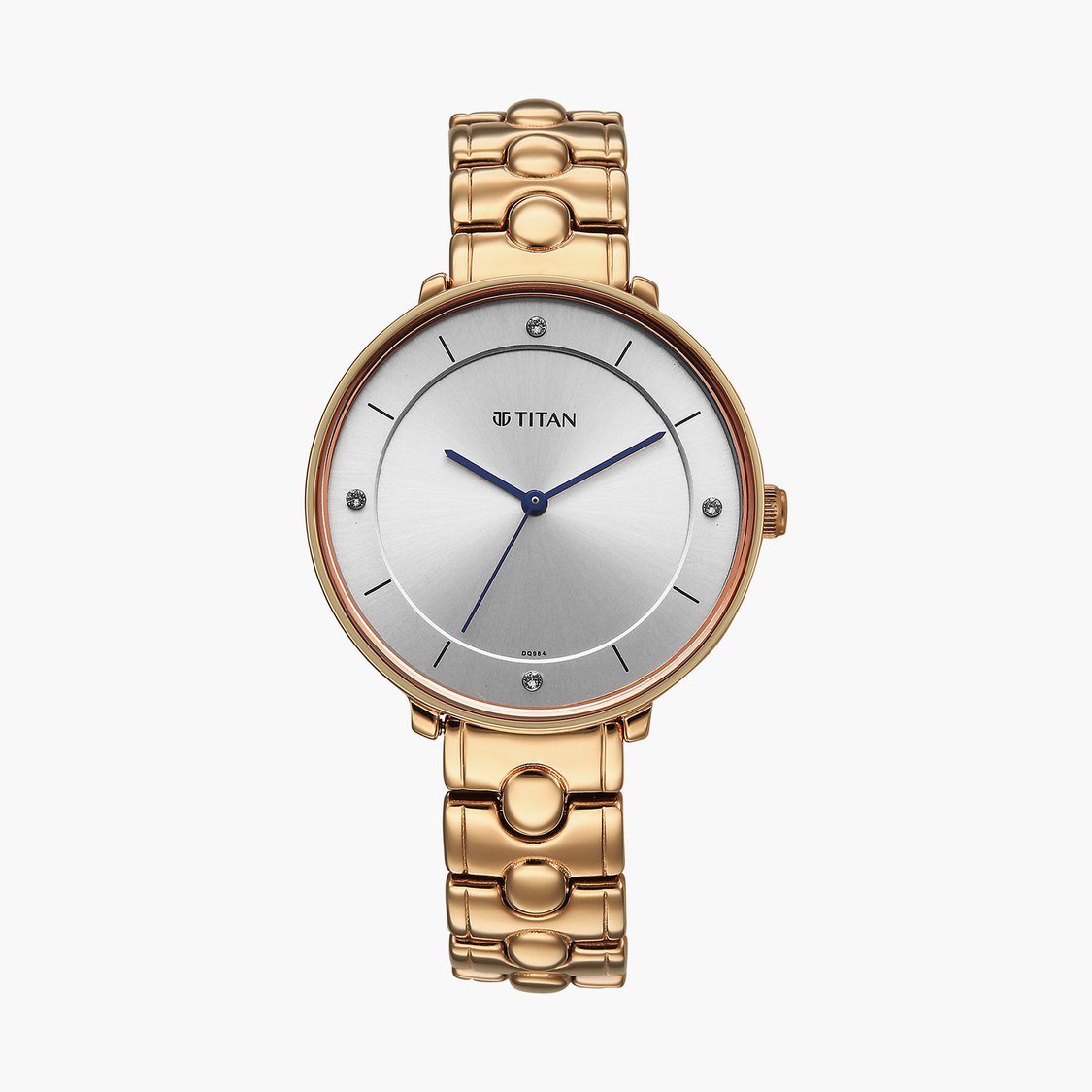 TITAN Neo XI Phase II Analog Watch 2651WM11