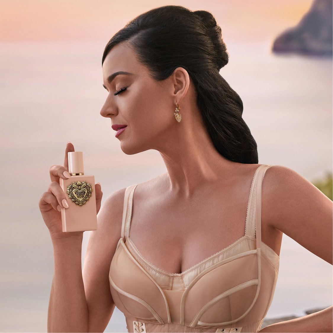 Dolce & Gabbana My Devotion 香水　50ml Dolce & Gabbana My Devotion 香水 50ml Dolce&Gabbana My Devotion