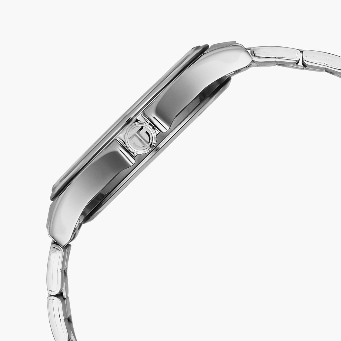 Buy TITAN Neo Arabic Analog Watch - 1870SM06 from Titan at just INR 4895.0
