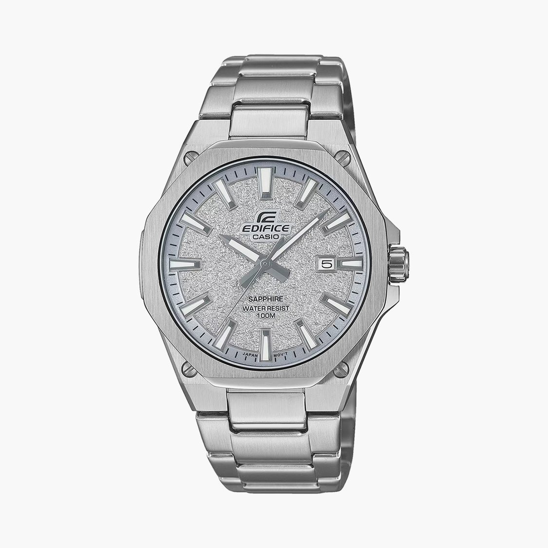 Buy CASIO Edifice Analog Watch - ED679 from Casio at just INR 12495.0