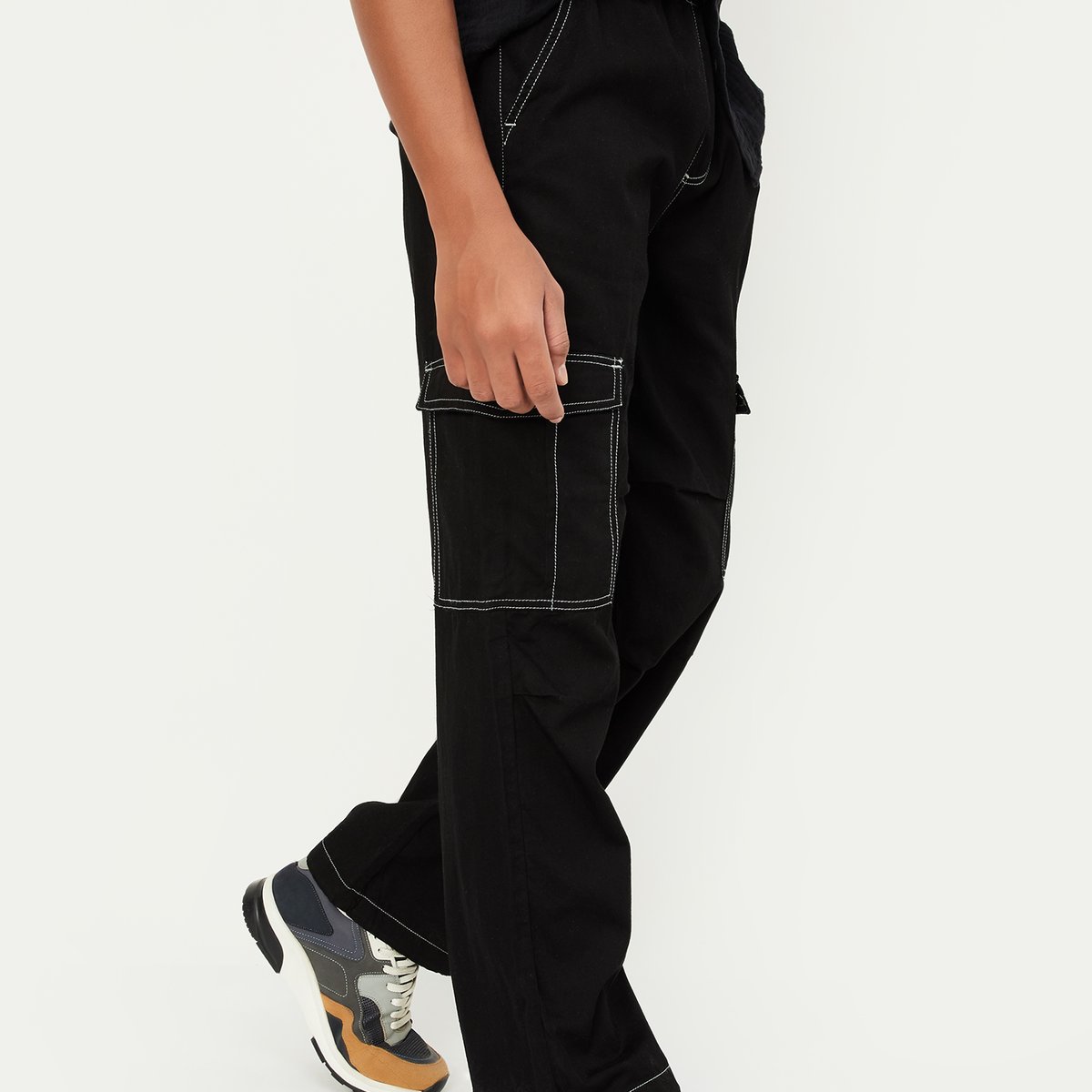 SOSHI NET x MFC STORE 「DOBON」CARGO PANTS SOSHI NET x MFC STORE 「DOBON」CARGO PANTS