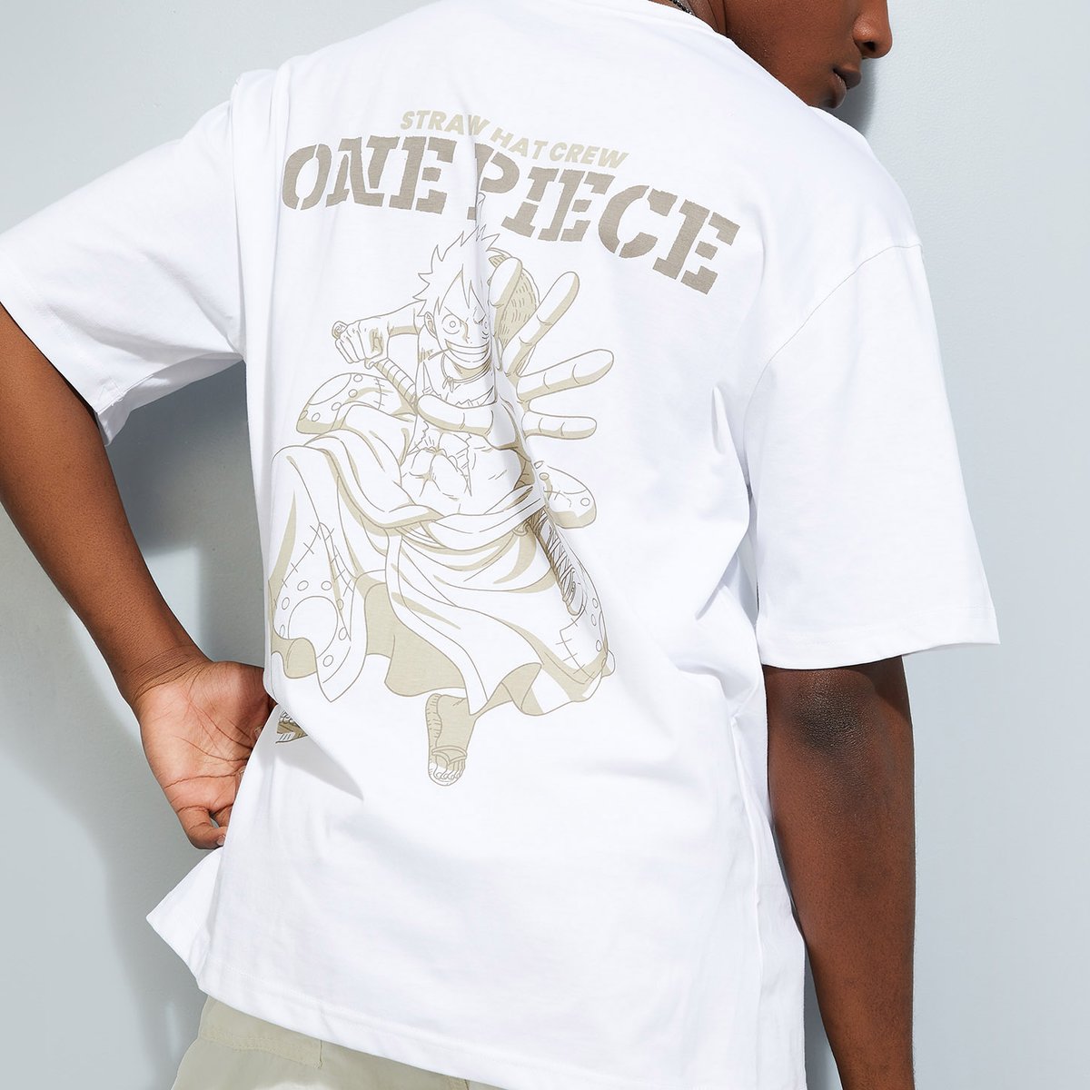 GCDS One Piece Collection | One Piece Wiki | Fandom