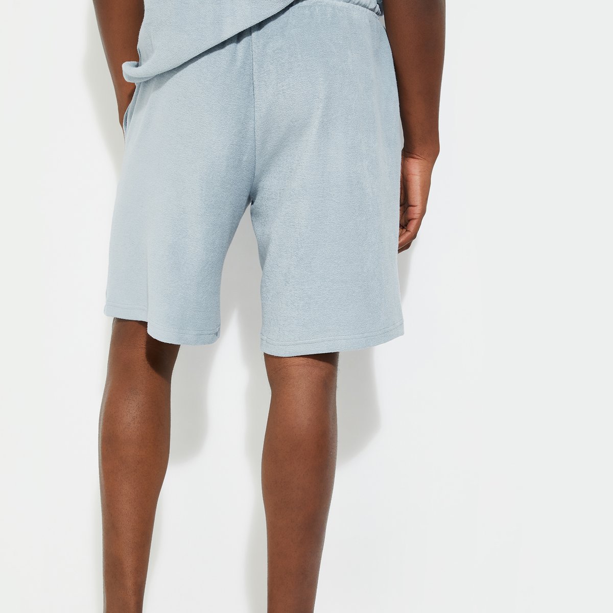 トップス WAKE ES.1 Adjustable LST Nylon Shorts Cotton shorts with