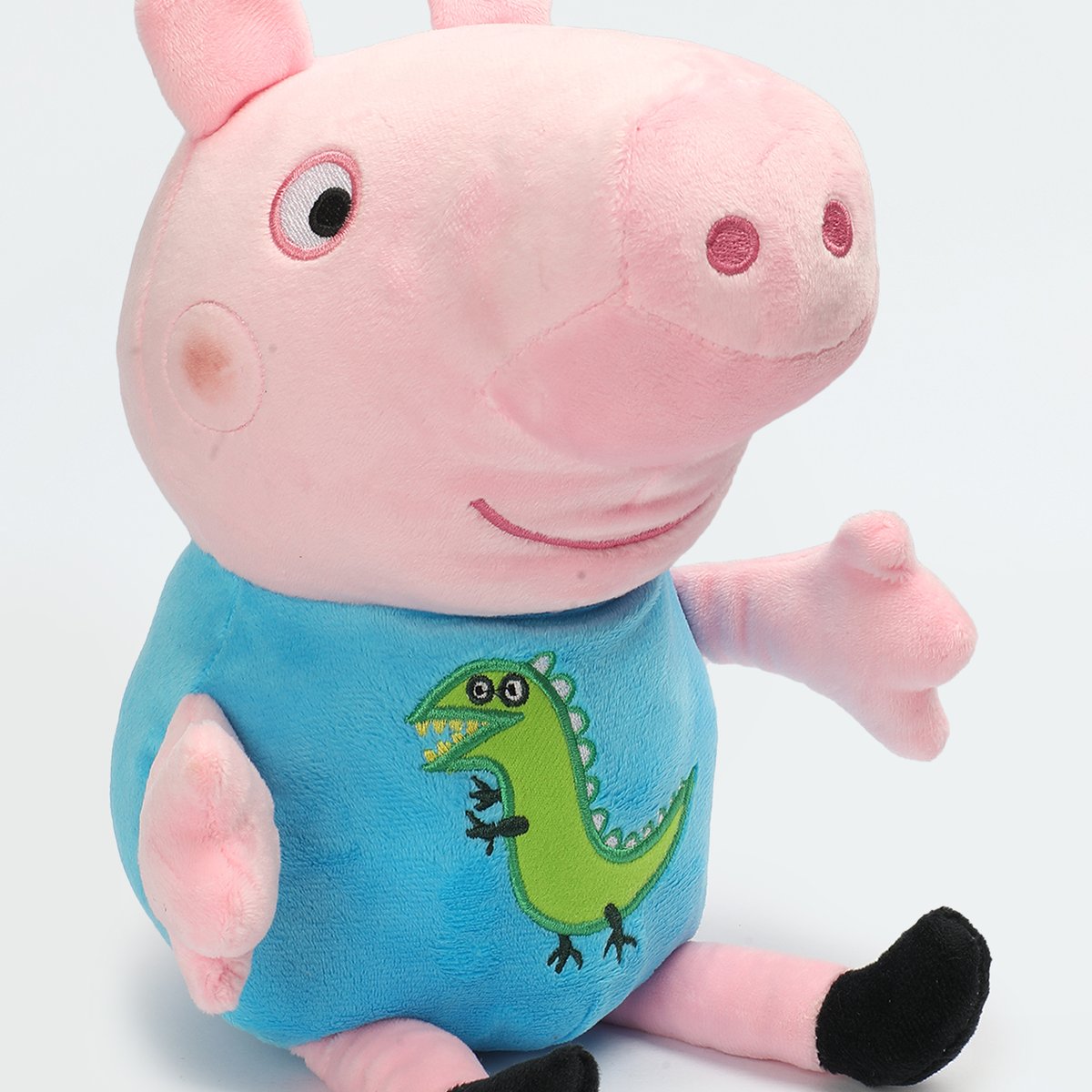 Kids Peppa Pig Soft Toy