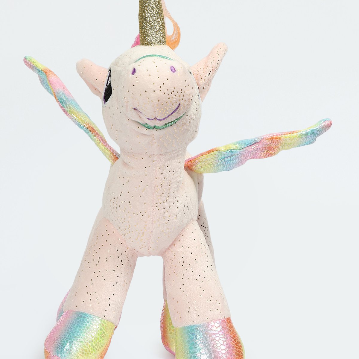 Buy Kids Unicorn Soft Toy Online at just Rs. 699.0 - 1000014096654