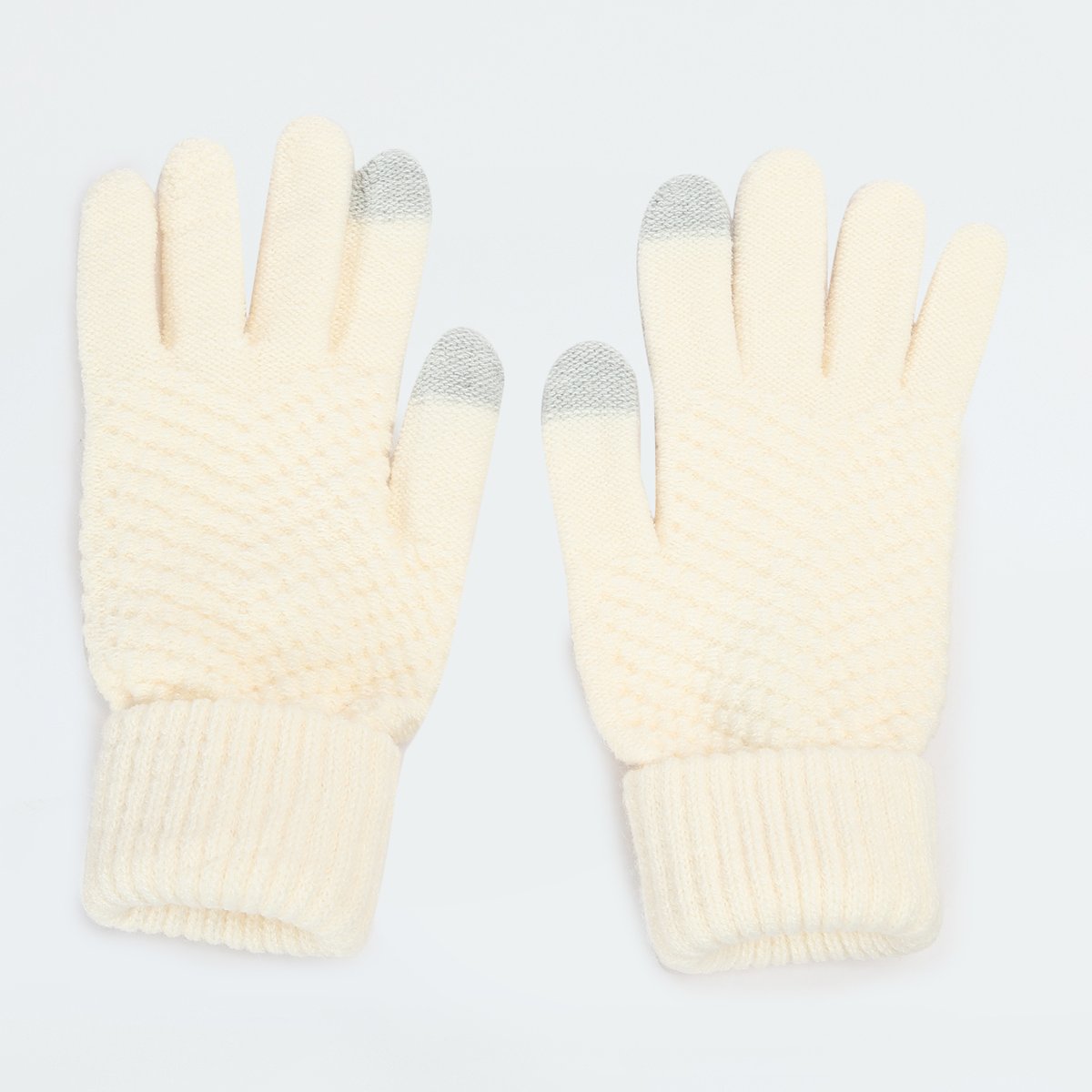 Winter Gloves Wool Knitted Gloves Buy Women Knitted Gloves Online
