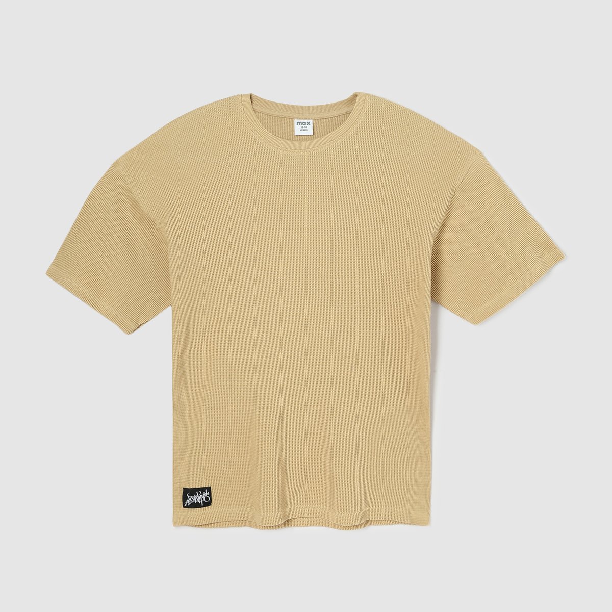 seesee WOOL SUPER BIG FLAT SS T set up トップス seesee WOOL SUPER