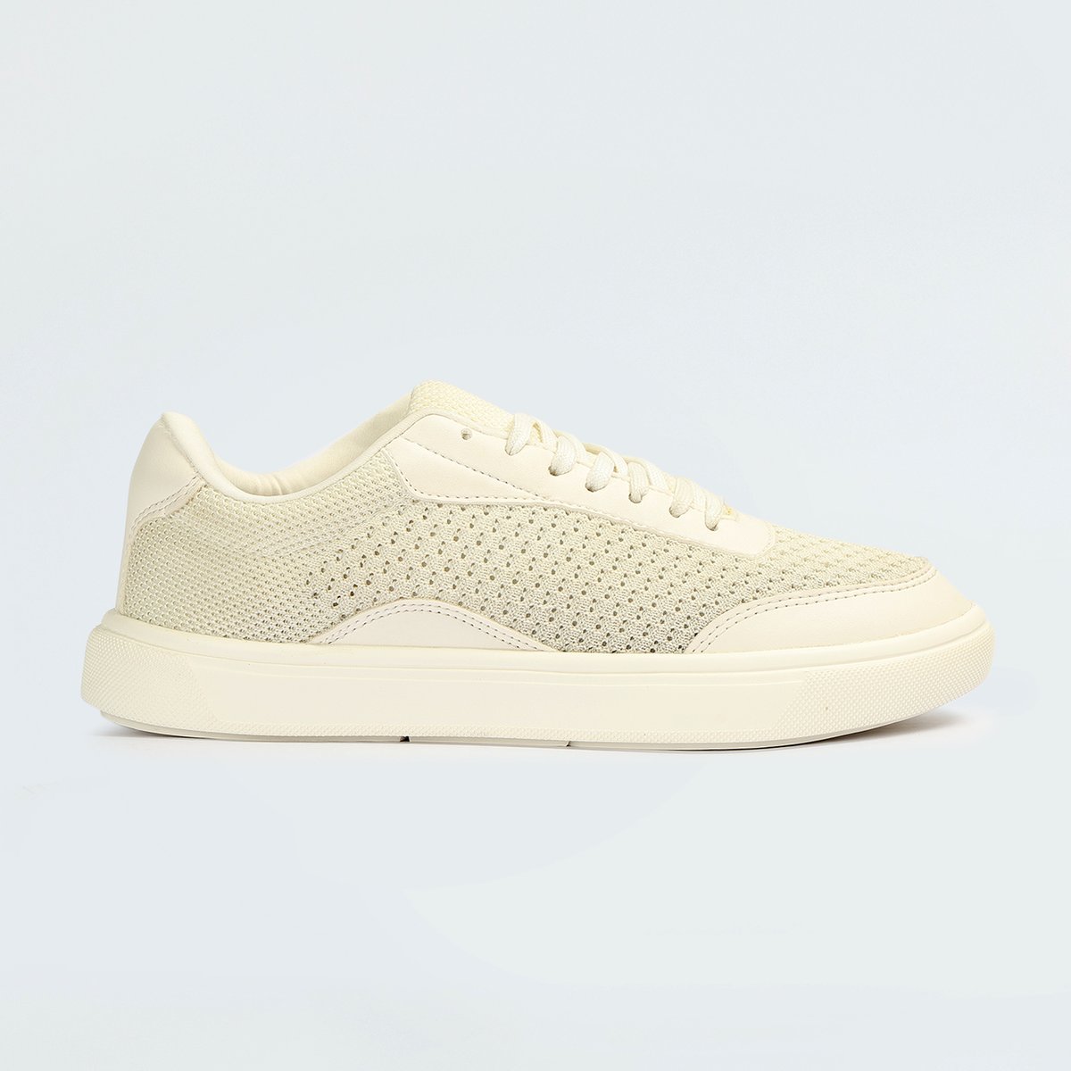 Buy Men Mesh Lace Up Sneakers Online at just Rs. 1099.0