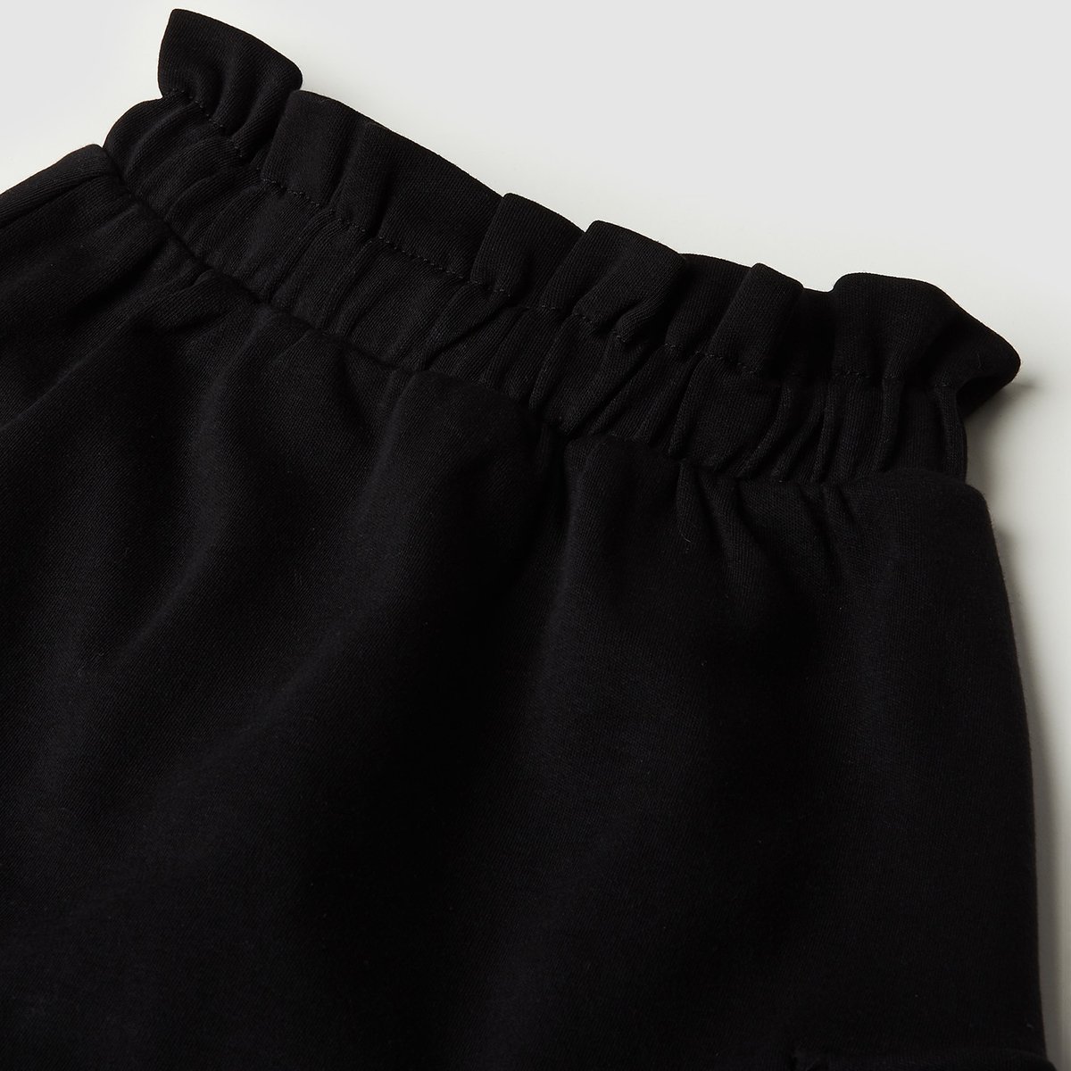 Buy Girls Solid A-line Skirt Online at just Rs. 499.0