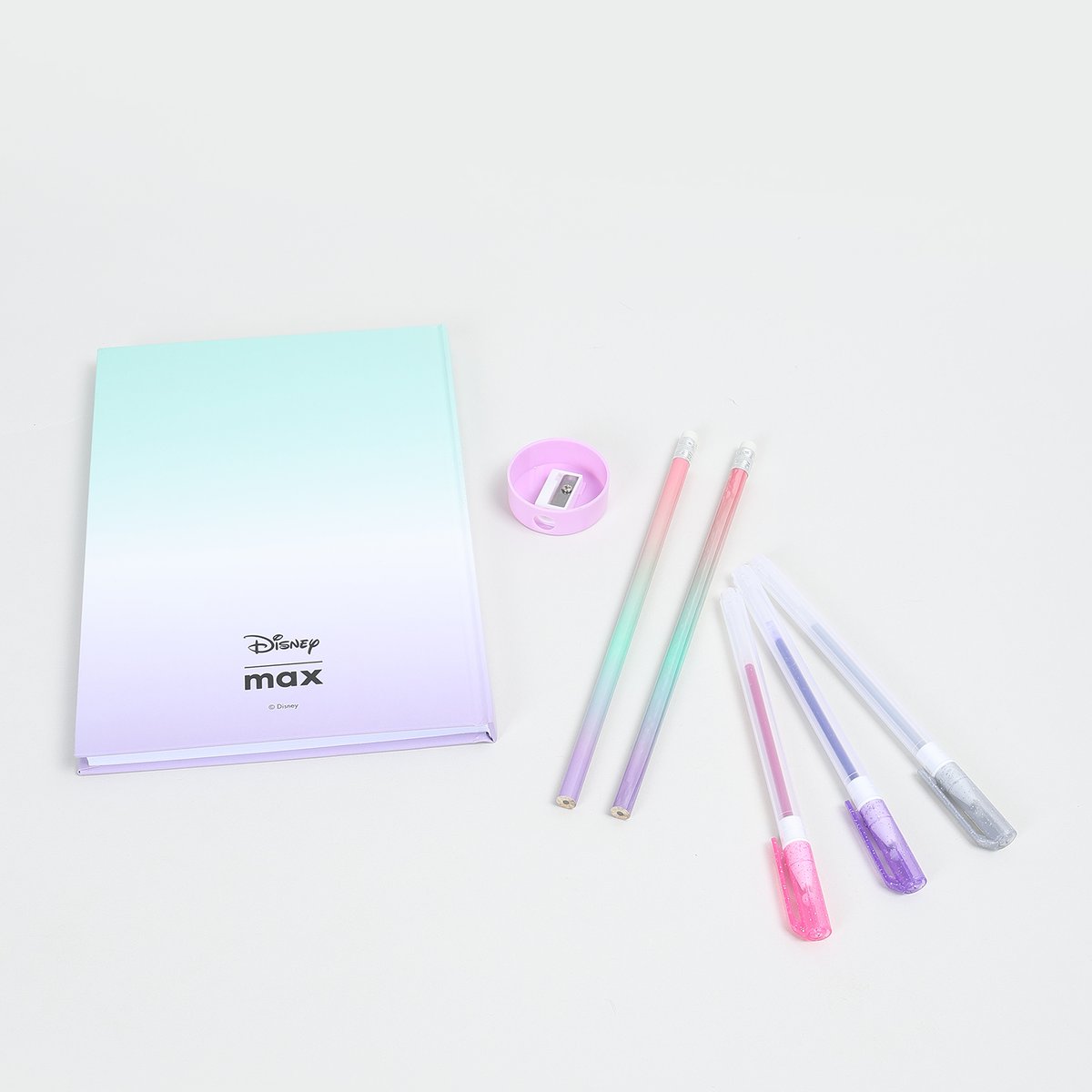 Buy Kids Lilo and Stitch Stationery Set Online at just Rs. 499.0