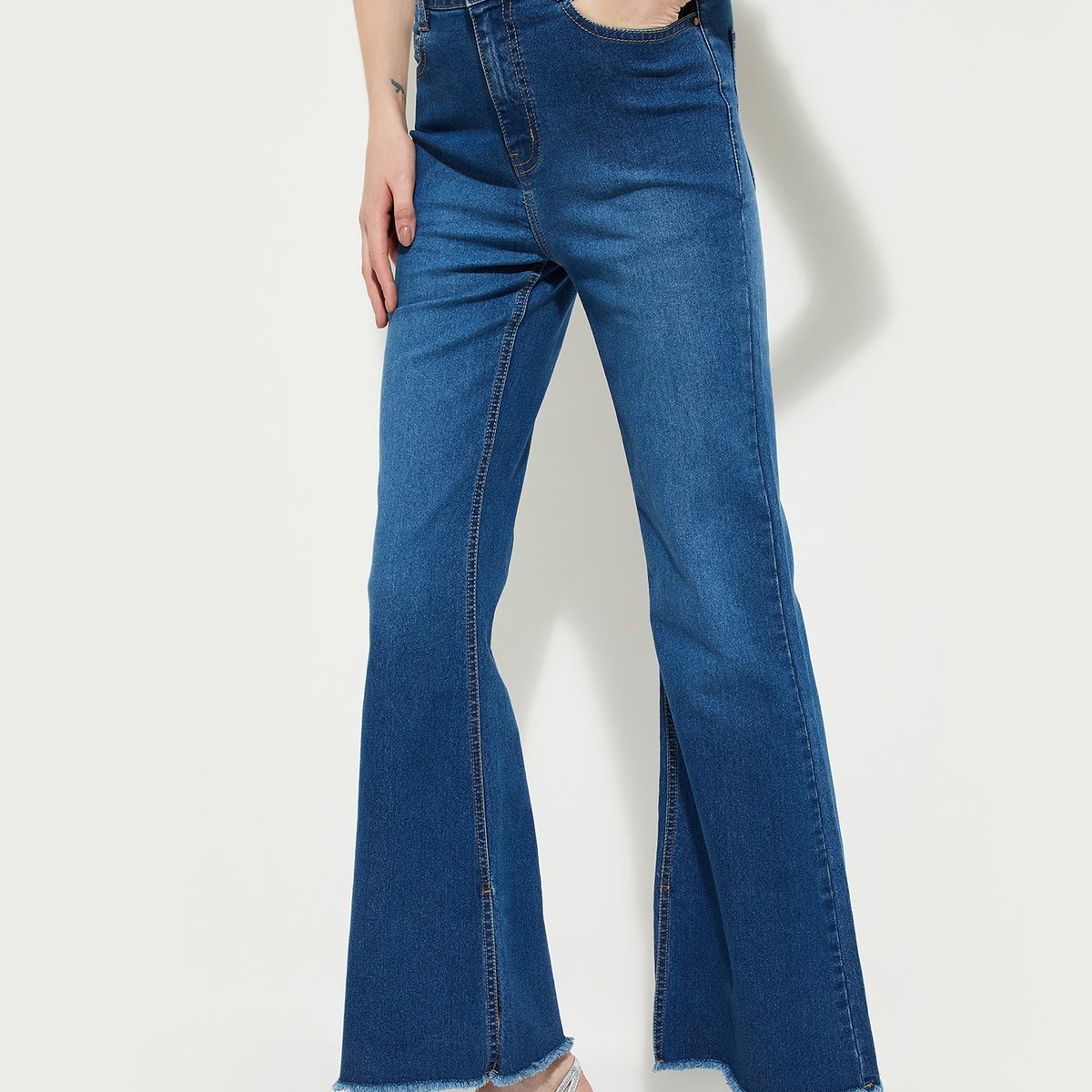 Pantalon Jeans Falabella Jeans Dama Ropa Marcas De Jeans En Saga