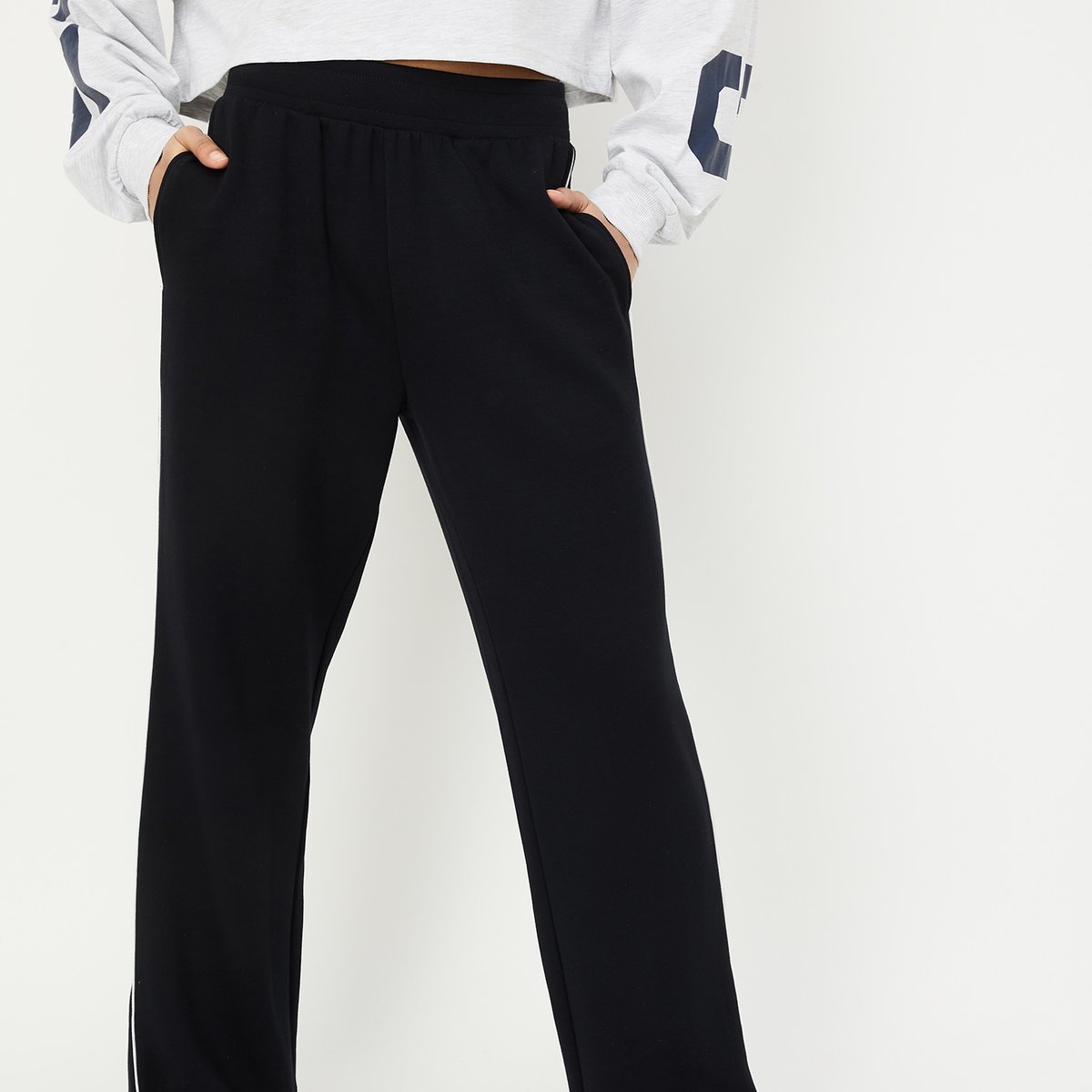 本日中値下げ！SOLOV BRAID TRACK PANTS 本日中値下げ！SOLOV