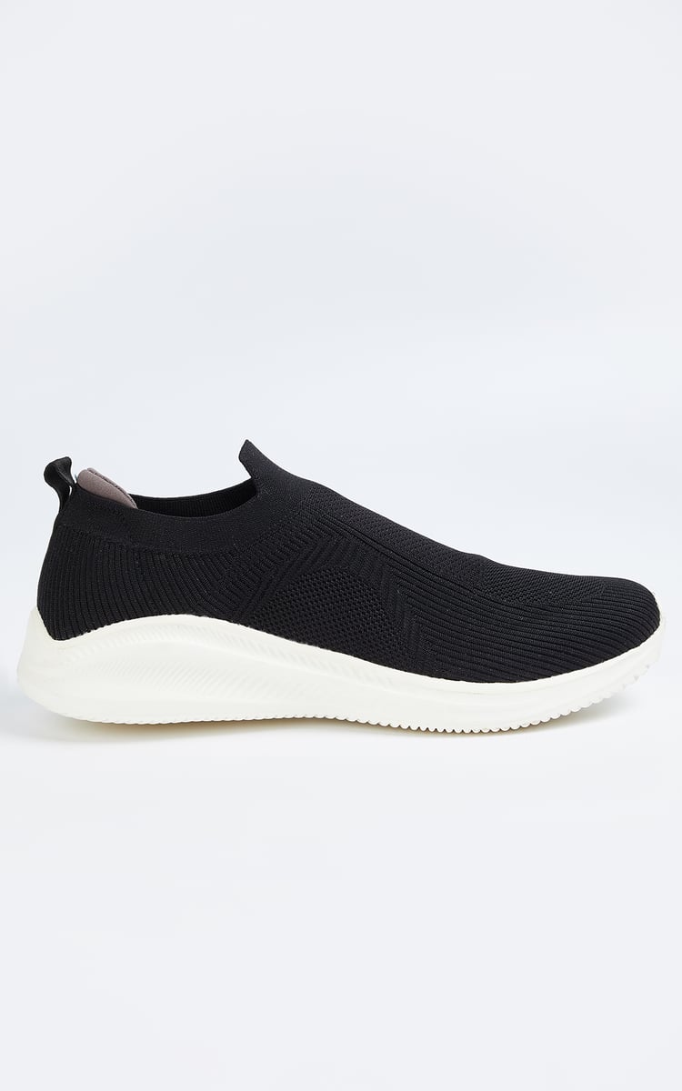Buy Men Mesh Panelled Slip-On Shoes Online at just Rs. 799.0 - 1000013611171 | Max Fashion Buy Men Mesh Panelled Slip-On Shoes Online at just Rs. 799.0 - 1000013611171 | Max Fashion