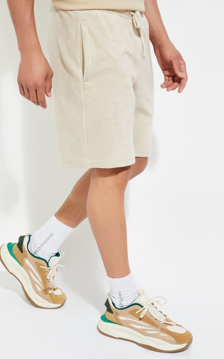 ny101/A1230-4/ ASICS RUNNING ROAD 7IN SHORT FOR MEN