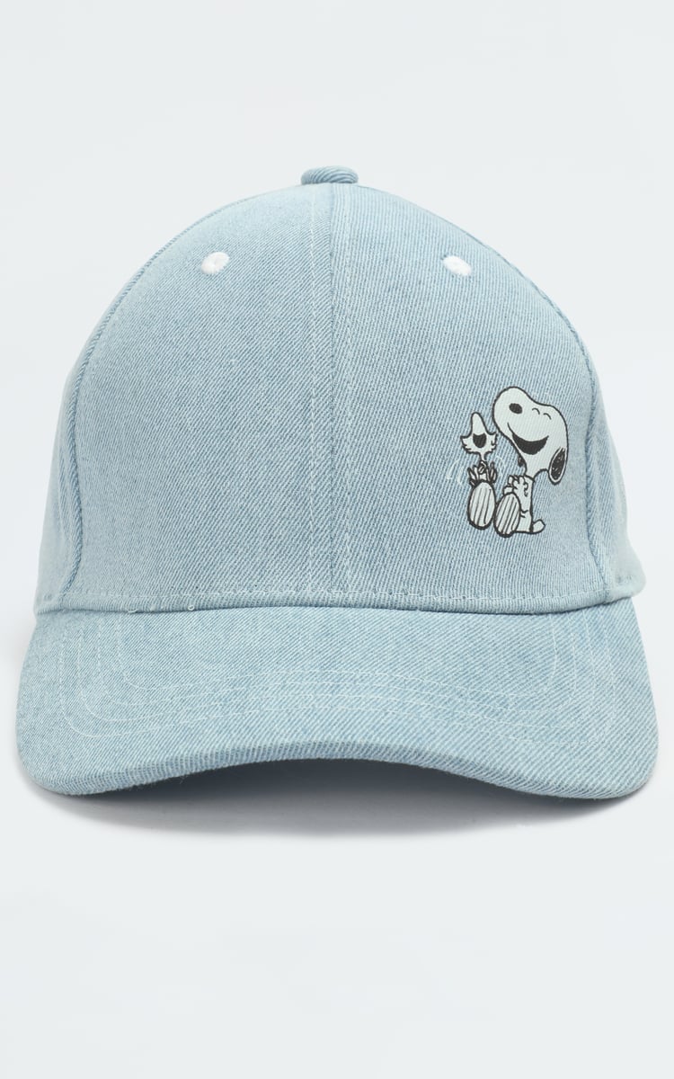 DD ちかい snoopy HAT L 57.58