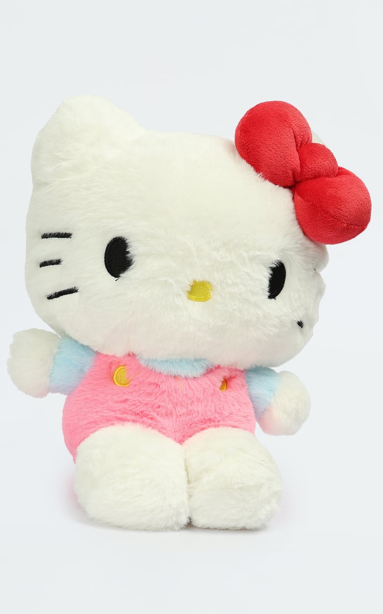 Buy Kids Hello Kitty Soft Toy Online at just Rs. 799.0 1000014064157 Max Fashion