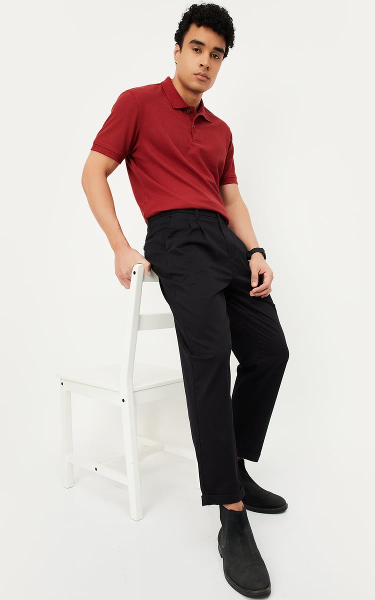 パンツ UNIONSLACKS 102 CHINO TRACK PANTS - Onitsuka Tiger | Onitsuka Tiger ONLINE STORE